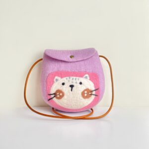 Coco and the Cookie Cheeks Bag