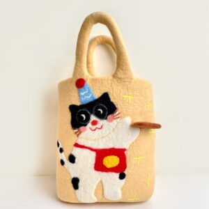 Rosie Cat Bag