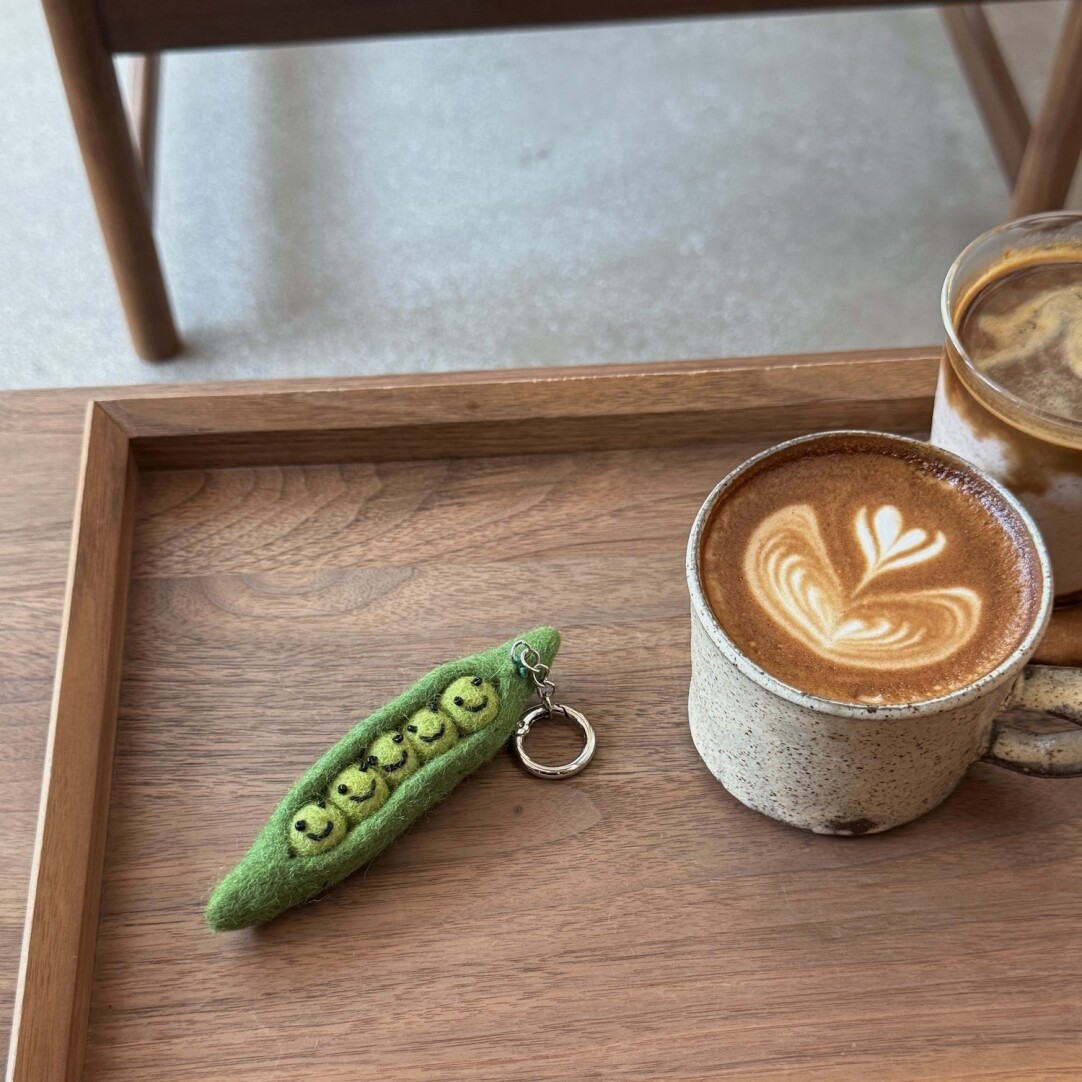 Image ber贝儿｜蔬菜水果羊毛毡手... 19